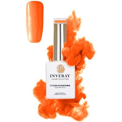 134 Charming Clementine - Inveray - Luxury Collection - Gellack - Alla -glamandbeauty.se