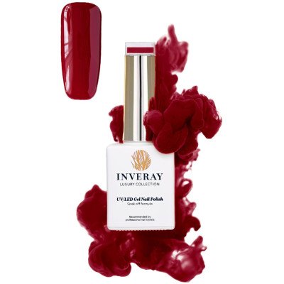 101 Fever - Inveray - Luxury Collection - Gellack - Alla -glamandbeauty.se 101 Fever - Inveray - Luxury Collection - Gellack - Alla -glamandbeauty.se