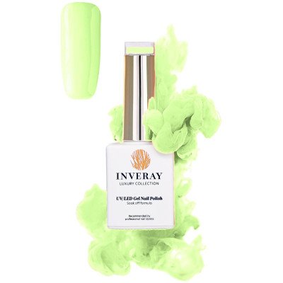 125 Limelicious - Inveray - Luxury Collection - Gellack - Alla -glamandbeauty.se