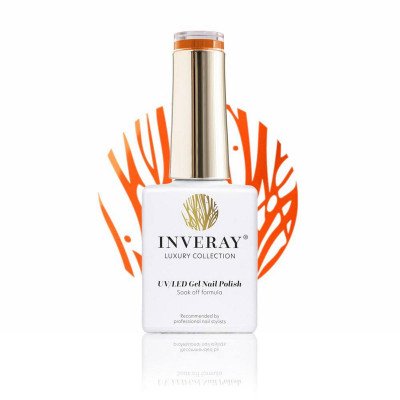 134 Charming Clementine - Inveray - Luxury Collection - Gellack - Alla -glamandbeauty.se 134 Charming Clementine - Inveray - Luxury Collection - Gellack - Alla -glamandbeauty.se