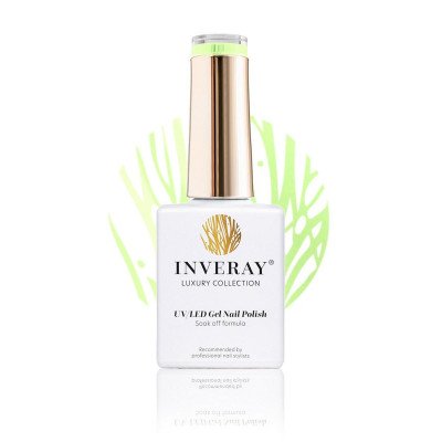 125 Limelicious - Inveray - Luxury Collection - Gellack - Alla -glamandbeauty.se