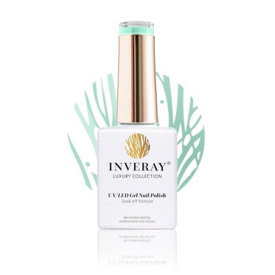 126 Spot on Sopot - Inveray - Luxury Collection - Gellack - Alla -glamandbeauty.se 126 Spot on Sopot - Inveray - Luxury Collection - Gellack - Alla -glamandbeauty.se