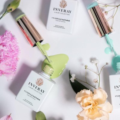 125 Limelicious - Inveray - Luxury Collection - Gellack - Alla -glamandbeauty.se