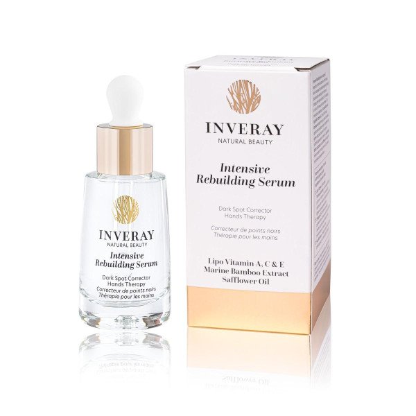 Inveray - Serum för händerna - Dark spot corrector - 30 ml