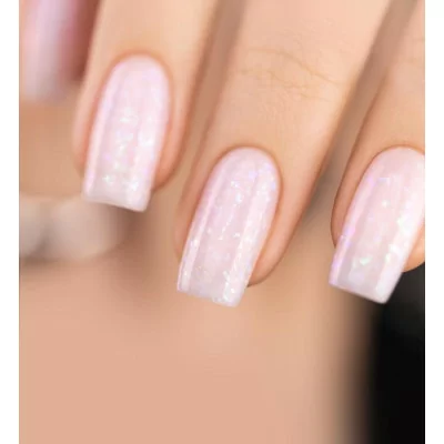 Base - Gel Polish - Just Base - Frozen - 8 ml - Victoria Vynn - Top / Bas / Remover -glamandbeauty.se