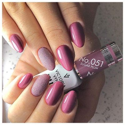 Victoria Vynn - Pure Creamy - 051 Sugar Plum - Gellack - Enkelfärgad -glamandbeauty.se Victoria Vynn - Pure Creamy - 051 Sugar Plum - Gellack - Enkelfärgad -glamandbeauty.se