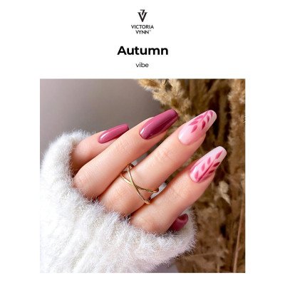 Victoria Vynn - Pure Creamy - 051 Sugar Plum - Gellack - Enkelfärgad -glamandbeauty.se Victoria Vynn - Pure Creamy - 051 Sugar Plum - Gellack - Enkelfärgad -glamandbeauty.se