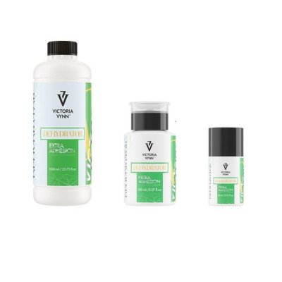 Victoria Vynn - Dehydrator Extra Adhesion - 60 ml -Vätskor / Nagelband / Prep -glamandbeauty.se