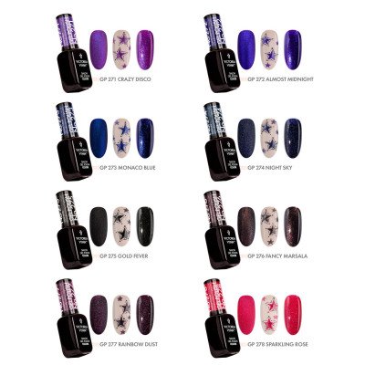 Victoria Vynn - Gel Polish - 276 Fancy Marsala - Gellack - Enkelfärgad -glamandbeauty.se Victoria Vynn - Gel Polish - 276 Fancy Marsala - Gellack - Enkelfärgad -glamandbeauty.se