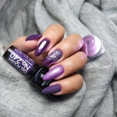 Effektpulver / Krom - Lilac - 2g - Victoria Vynn - Effekt pulver -glamandbeauty.se Effektpulver / Krom - Lilac - 2g - Victoria Vynn - Effekt pulver -glamandbeauty.se