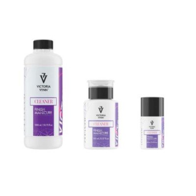 Victoria Vynn - Cleaner - 60 ml -Vätskor / Nagelband / Prep -glamandbeauty.se