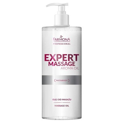 Faroma Expert Massage - 500 ml - Aroma Oil - Massageolja -glamandbeauty.se Faroma Expert Massage - 500 ml - Aroma Oil - Massageolja -glamandbeauty.se