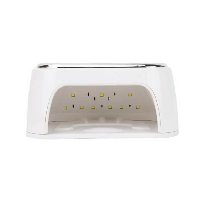 UV/LED 88W - Nagellampa - Smart M1 - Högtalare inbyggd - UV/LED Lampor -glamandbeauty.se