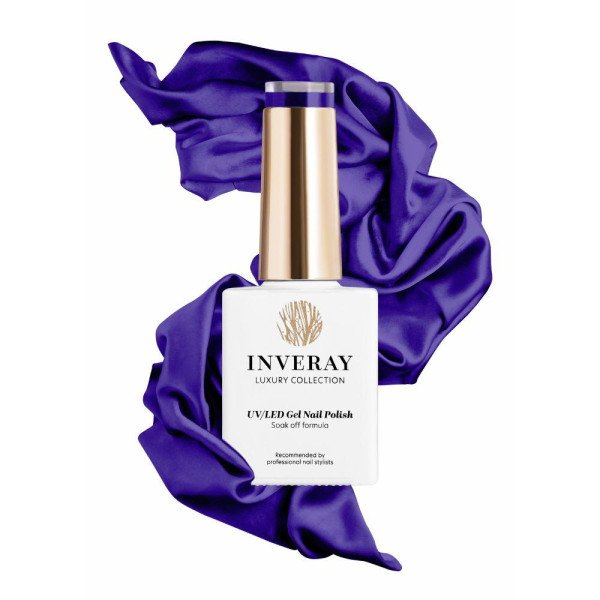178 Grape Crush - Inveray - Luxury Collection - Gellack 