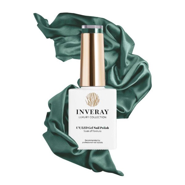 186 Green Tea - Inveray - Luxury Collection - Gellack 