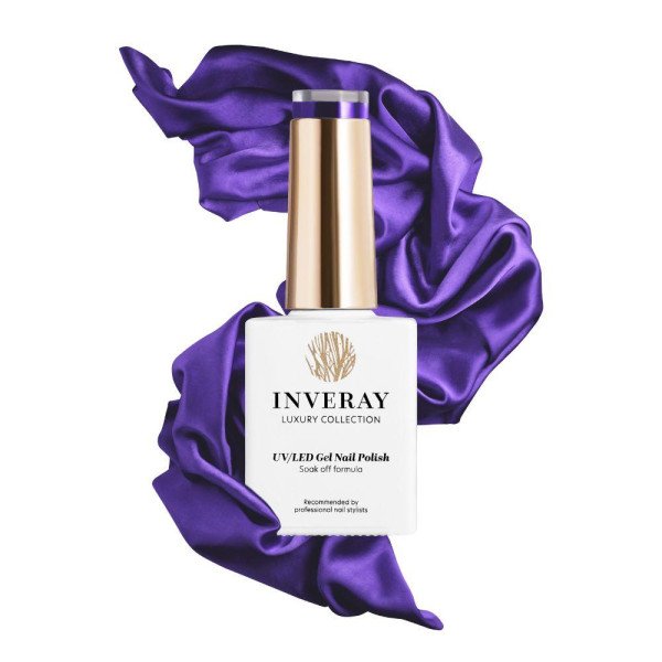 179 Purple Haze - Inveray - Luxury Collection - Gellack 