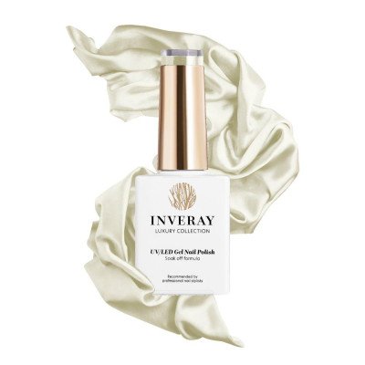 Inveray - Luxury Collection - Gellac - 138 Persian Blue - Alla -glamandbeauty.se