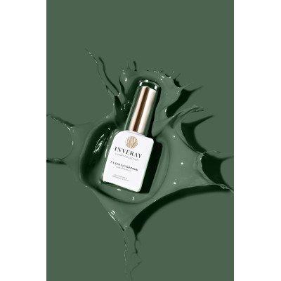 186 Green Tea - Inveray - Luxury Collection - Gellack - Alla -glamandbeauty.se 186 Green Tea - Inveray - Luxury Collection - Gellack - Alla -glamandbeauty.se