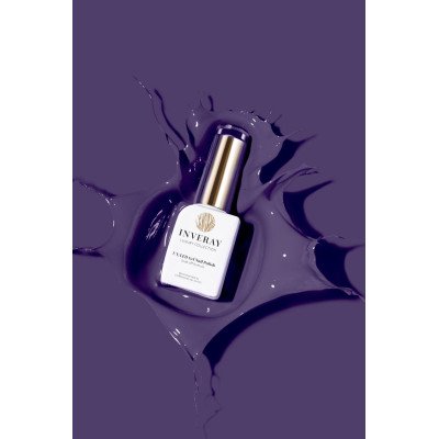 179 Purple Haze - Inveray - Luxury Collection - Gellack - Alla -glamandbeauty.se 179 Purple Haze - Inveray - Luxury Collection - Gellack - Alla -glamandbeauty.se