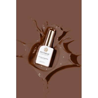 Inveray - Luxury Collection - Gellac - 138 Persian Blue - Alla -glamandbeauty.se Inveray - Luxury Collection - Gellac - 138 Persian Blue - Alla -glamandbeauty.se