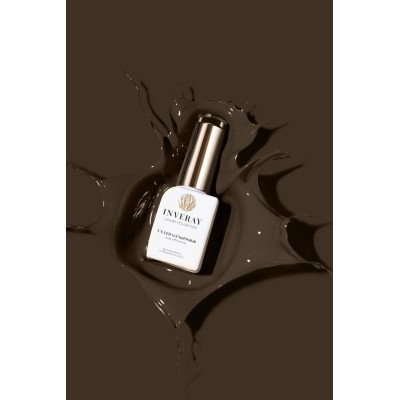 Inveray - Luxury Collection - Gellac - 138 Persian Blue - Alla -glamandbeauty.se