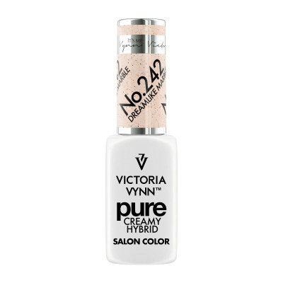Victoria Vynn - Pure Creamy - 242 Dreamlike Marble - Gellack
