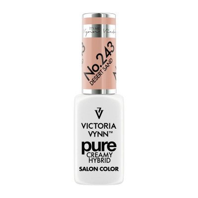 Victoria Vynn - Pure Creamy - 243 Desert Sand - Gellack