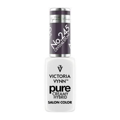 Victoria Vynn - Pure Creamy - 245 Crystal Stone - Gellack