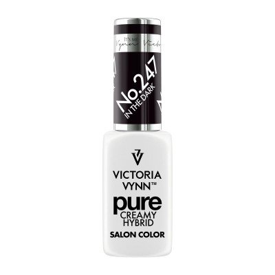 Victoria Vynn - Pure Creamy - 247 In the Dark - Gellack