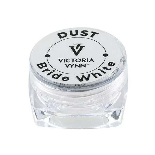 Effect Powder - Bride White - 0,5 g - Victoria Vynn