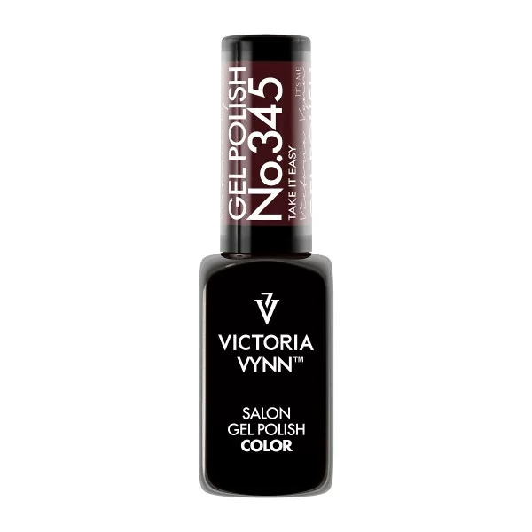 Victoria Vynn - Gel Polish - 345 Take It Easy - Gellack