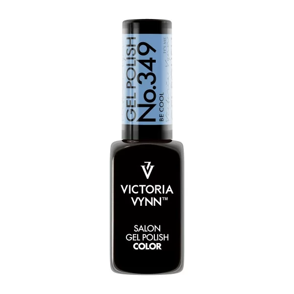 Victoria Vynn - Gel Polish - 349 Be Cool - Gellack