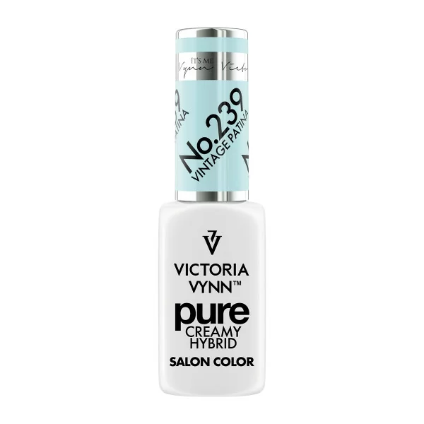 Victoria Vynn - Pure Creamy - 239 Vintage Patina - Gellack