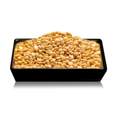 1kg Vit choklad - Vax i flingor (Filmvax) - Italwax - Varmvax - Flingor -glamandbeauty.se