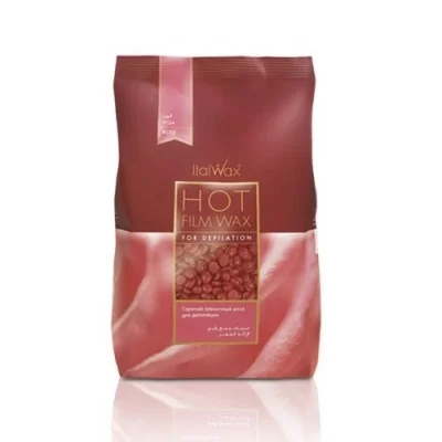 1kg Rosor - Vax i flingor (Filmvax) - Italwax - Varmvax - Flingor -glamandbeauty.se 1kg Rosor - Vax i flingor (Filmvax) - Italwax - Varmvax - Flingor -glamandbeauty.se