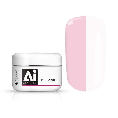 Ice Pink - Builder 100g - Affinity - Silcare - Builder -glamandbeauty.se Ice Pink - Builder 100g - Affinity - Silcare - Builder -glamandbeauty.se