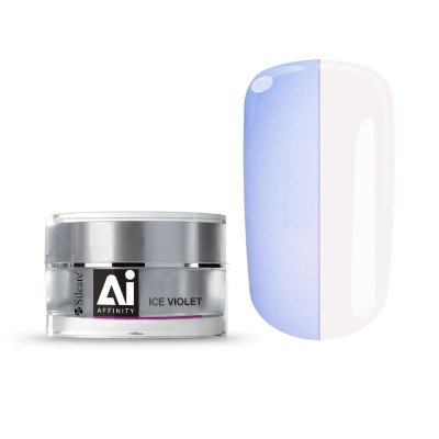 Ice Violet - Builder 15g - Affinity - Silcare - Builder -glamandbeauty.se Ice Violet - Builder 15g - Affinity - Silcare - Builder -glamandbeauty.se