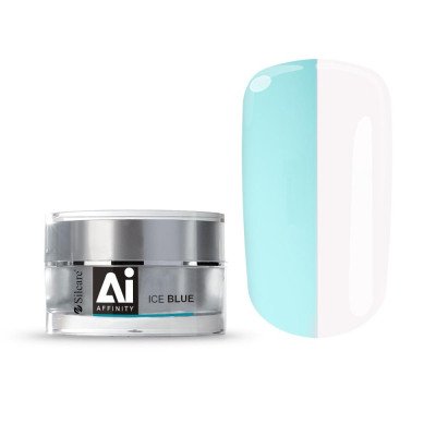 Ice Blue - Builder 15g - Affinity - Silcare - Builder -glamandbeauty.se Ice Blue - Builder 15g - Affinity - Silcare - Builder -glamandbeauty.se