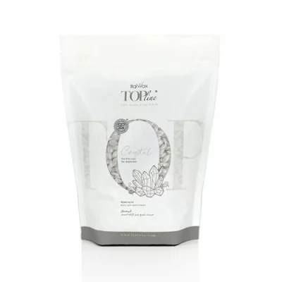 750g Top line - Crystal - Vax i flingor (Filmvax) - Italwax - Varmvax - Flingor -glamandbeauty.se 750g Top line - Crystal - Vax i flingor (Filmvax) - Italwax - Varmvax - Flingor -glamandbeauty.se