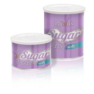 1200g - Soft - Sockervax - ItalWax - Sockervax -glamandbeauty.se 1200g - Soft - Sockervax - ItalWax - Sockervax -glamandbeauty.se