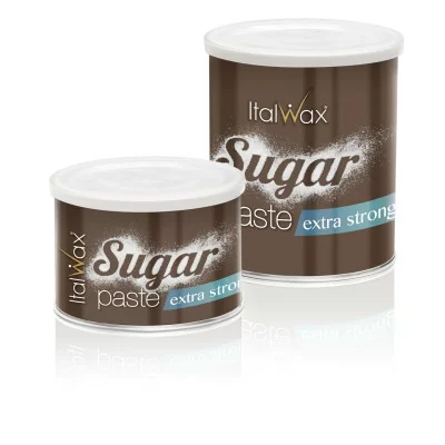 ItalWax Sockerpasta - 600g - Extra strong - Sockervax -glamandbeauty.se