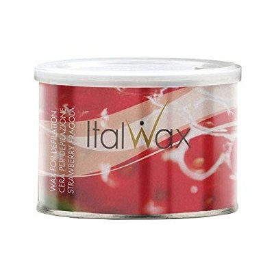 400g Flex - Strawberry - Varmt Vax Burk - Italwax - Varmvax - Burk -glamandbeauty.se 400g Flex - Strawberry - Varmt Vax Burk - Italwax - Varmvax - Burk -glamandbeauty.se