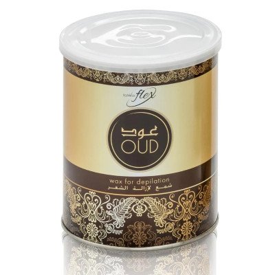 800g Flex - Oud - Varmt Vax Burk - Italwax - Varmvax - Burk -glamandbeauty.se 800g Flex - Oud - Varmt Vax Burk - Italwax - Varmvax - Burk -glamandbeauty.se