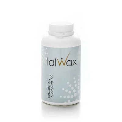 Italwax - Vaxning - Talk - 150g - Talk / Oljor / Lotion - Före / Efter -glamandbeauty.se