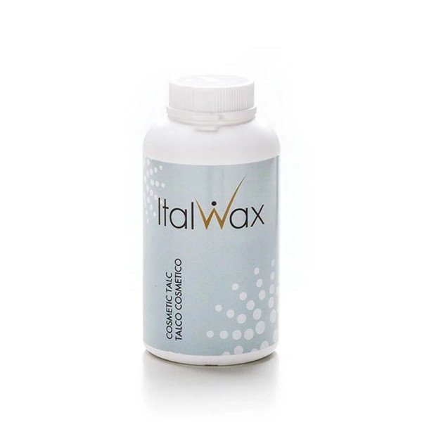 150g Talk för vaxning - Naturell - Italwax