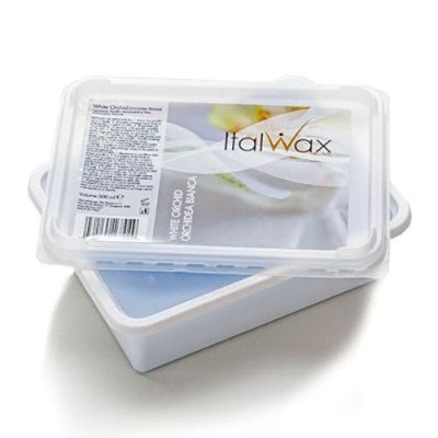 500g Orkide - Paraffin - Italwax - Paraffin -glamandbeauty.se 500g Orkide - Paraffin - Italwax - Paraffin -glamandbeauty.se
