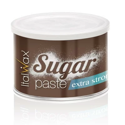 ItalWax Sockerpasta - 600g - Extra strong - Sockervax -glamandbeauty.se