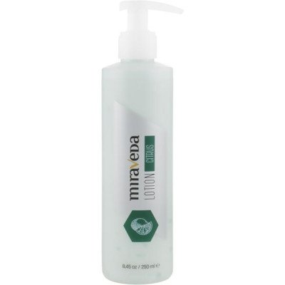 250ml Body Lotion - Citrus - Miraveda - Italwax - Miraveda - Skin care -glamandbeauty.se 250ml Body Lotion - Citrus - Miraveda - Italwax - Miraveda - Skin care -glamandbeauty.se