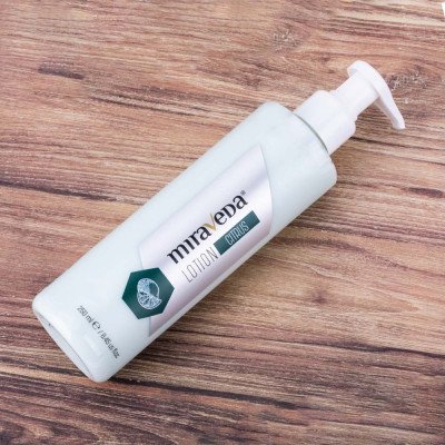 250ml Body Lotion - Citrus - Miraveda - Italwax - Miraveda - Skin care -glamandbeauty.se 250ml Body Lotion - Citrus - Miraveda - Italwax - Miraveda - Skin care -glamandbeauty.se