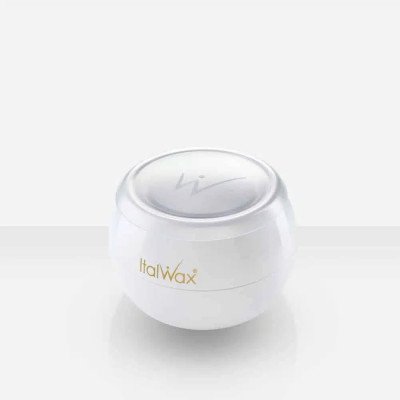 Vaxvärmare - Solo - Italwax - Varmvax - Flingor -glamandbeauty.se